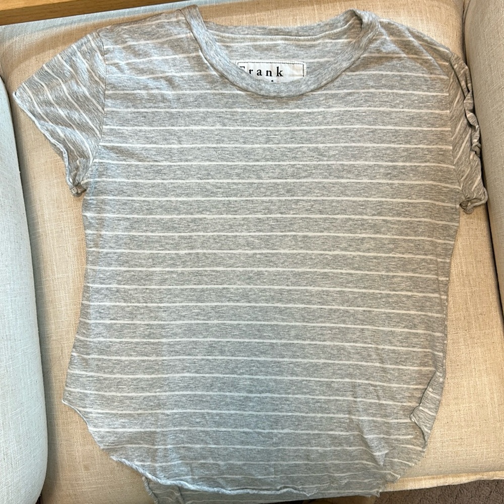 Frank & Eileen xs tee lab